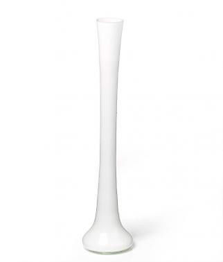 White lily vase rental